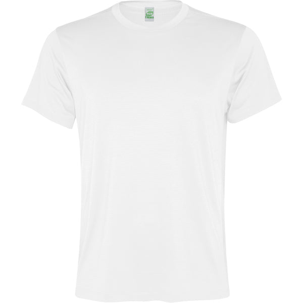 Roly Slam - Recycled Technical T-Shirt - Moisture Wicking Workwear - Eco-Performance Uniform