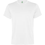 Roly Slam - Recycled Technical T-Shirt - Moisture Wicking Workwear - Eco-Performance Uniform