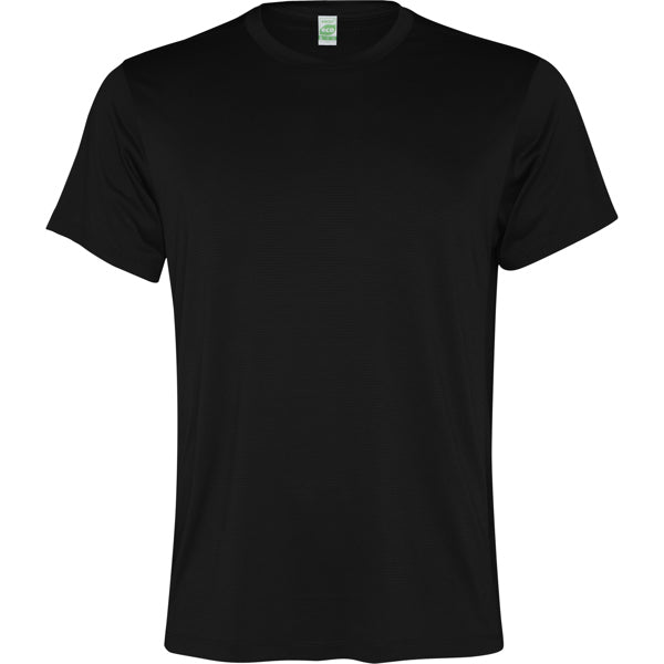 Roly Slam - Recycled Technical T-Shirt - Moisture Wicking Workwear - Eco-Performance Uniform