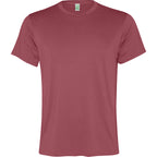 Roly Slam - Recycled Technical T-Shirt - Moisture Wicking Workwear - Eco-Performance Uniform