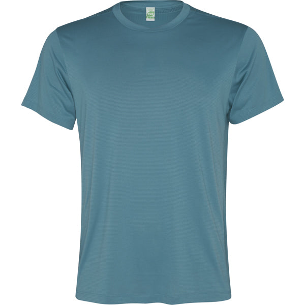 Roly Slam - Recycled Technical T-Shirt - Moisture Wicking Workwear - Eco-Performance Uniform