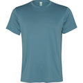 
Tricou tehnic din poliester reciclat Roly Slam
