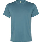 Roly Slam - Recycled Technical T-Shirt - Moisture Wicking Workwear - Eco-Performance Uniform