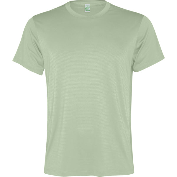 Roly Slam - Recycled Technical T-Shirt - Moisture Wicking Workwear - Eco-Performance Uniform