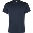 Roly Slam - Recycled Technical T-Shirt - Moisture Wicking Workwear - Eco-Performance Uniform