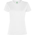
Tricou tehnic de damă Roly Slam
