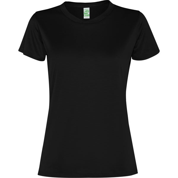 Roly Slam Woman - Control Dry Recycled Tech Tee - High-Performance Uniform