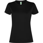 Roly Slam Woman - Control Dry Recycled Tech Tee - High-Performance Uniform