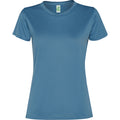 
Roly Slam Women's Technical T-shirt
