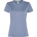 
Tricou tehnic de damă Roly Slam
