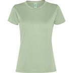 Roly Slam Woman - Control Dry Recycled Tech Tee - High-Performance Uniform