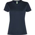 
Tricou tehnic de damă Roly Slam
