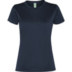 Roly Slam Woman - Control Dry Recycled Tech Tee - High-Performance Uniform