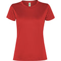 
Tricou tehnic de damă Roly Slam
