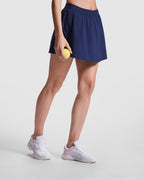 Roly SERENA 0307 Women's Padel Skort