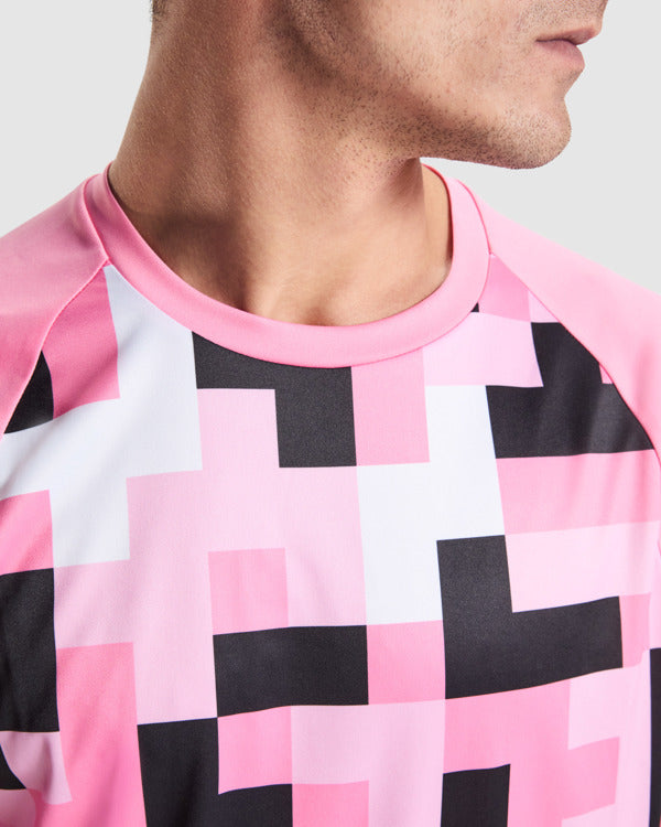 Roly VENTOR 0312 Unisex Technical Raglan T-Shirt