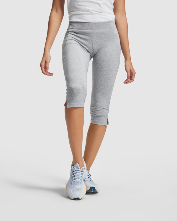 Roly CARLA PA0317 Women's Mid-Thigh Leggings