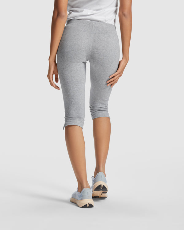Roly CARLA PA0317 Women's Mid-Thigh Leggings