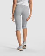 Roly CARLA PA0317 Women's Mid-Thigh Leggings