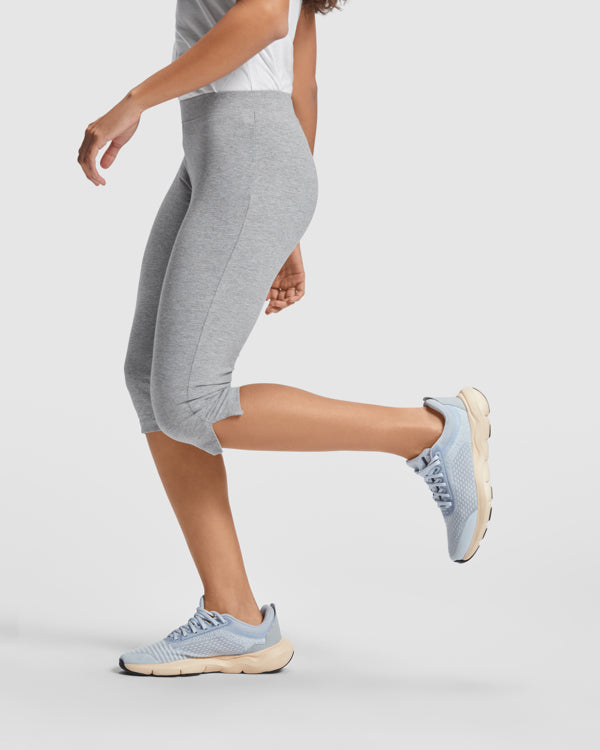 Roly CARLA PA0317 Women's Mid-Thigh Leggings