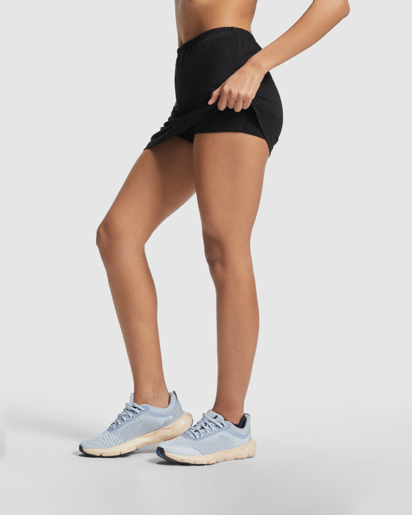 Roly PATTY 0321 Women's Tennis Skort