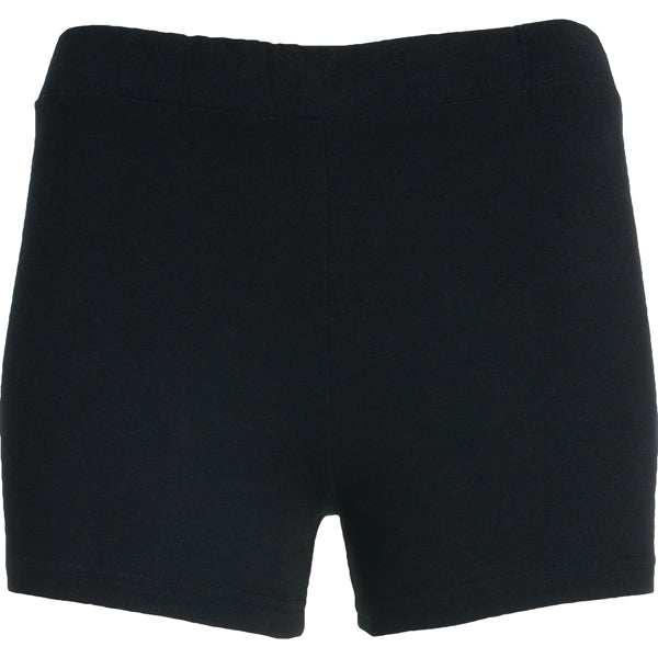 Roly NELLY 0322 Women's Plain Knit Shorts