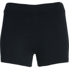 Roly NELLY 0322 Women's Plain Knit Shorts