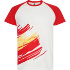 Roly FORZA CA0324 Unisex Short-Sleeve T-Shirt