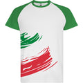 
Roly FORZA CA0324 Unisex Short-Sleeve T-Shirt
