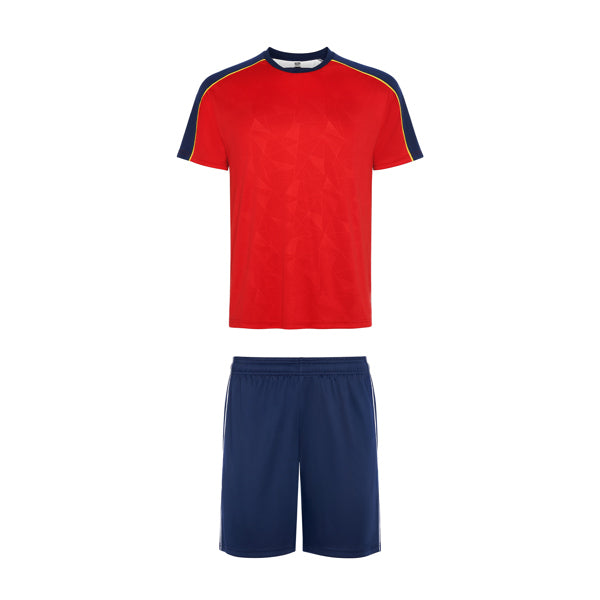 Roly TITAN 0325 Unisex Sports Set