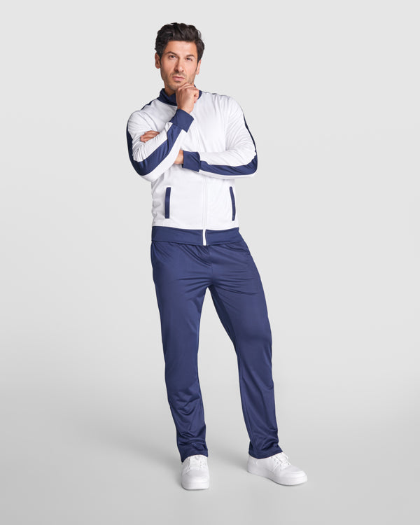 Roly ESPARTA 0338 Men's Tracksuit