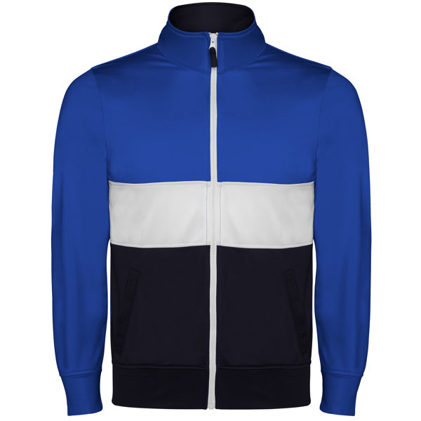 
Roly ATHENAS CH0339 Men's Tracksuit
