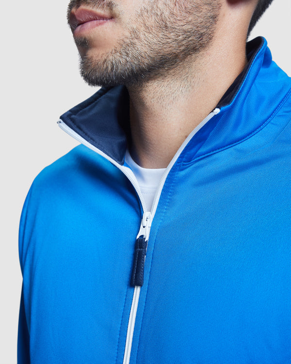 Roly ATHENAS CH0339 Men's Tracksuit