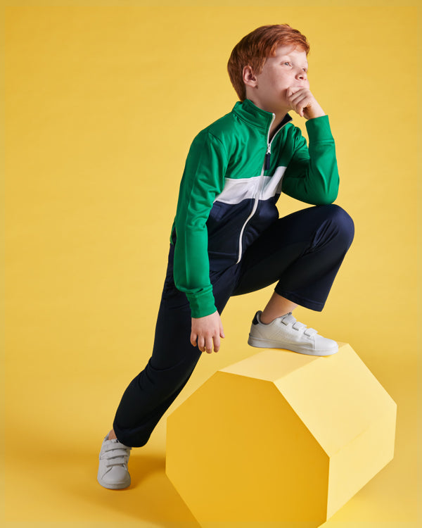 Roly ATHENAS CH0339 Men's Tracksuit