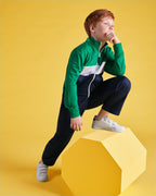 Roly ATHENAS CH0339 Men's Tracksuit
