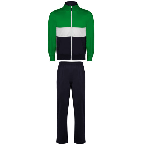 Roly ATHENAS CH0339 Men's Tracksuit