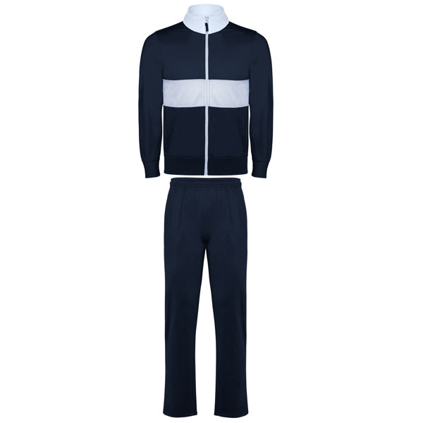 Roly ATHENAS CH0339 Men's Tracksuit