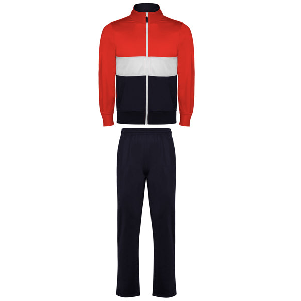 Roly ATHENAS CH0339 Men's Tracksuit