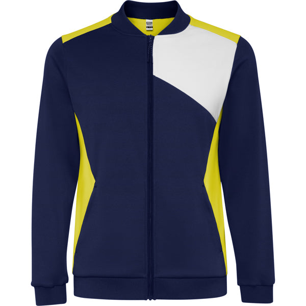 Roly LEROS 0340 Men's Sports Jacket