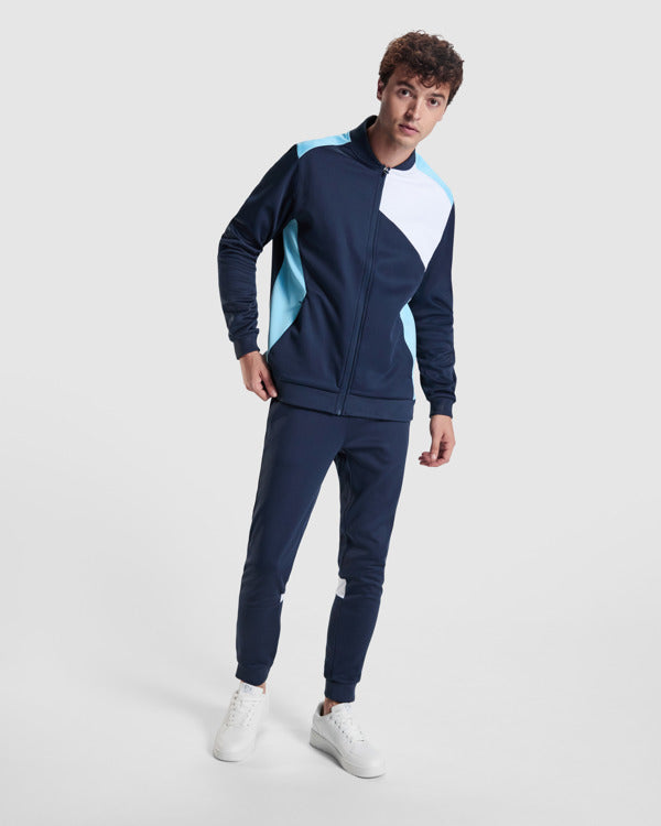 Roly LEROS 0340 Men's Sports Jacket