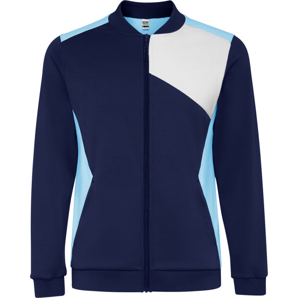 Roly LEROS 0340 Men's Sports Jacket