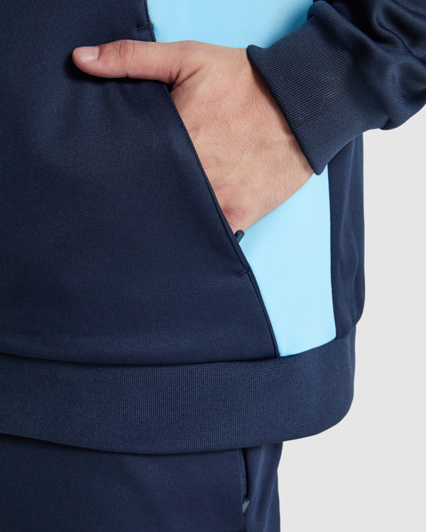 Roly LEROS 0340 Men's Sports Jacket