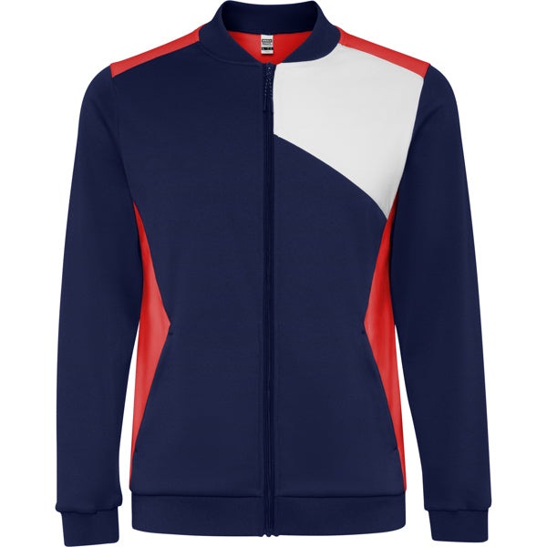Roly LEROS 0340 Men's Sports Jacket