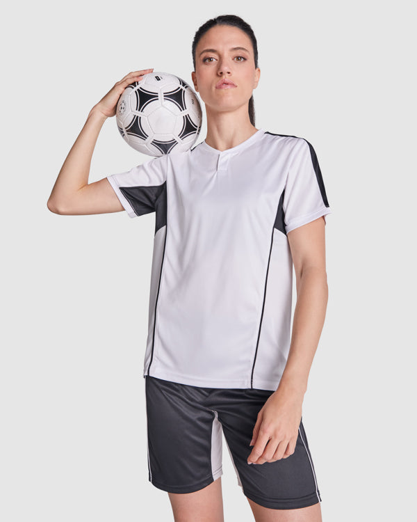Roly BOCA 0346 Unisex Two-Piece Sports Set