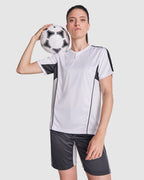 Roly BOCA 0346 Unisex Two-Piece Sports Set