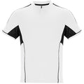 
Set sport unisex din două piese Roly BOCA 0346
