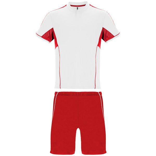 Roly BOCA 0346 Unisex Two-Piece Sports Set