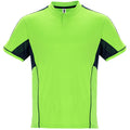 
Roly BOCA 0346 Unisex Two-Piece Sports Set
