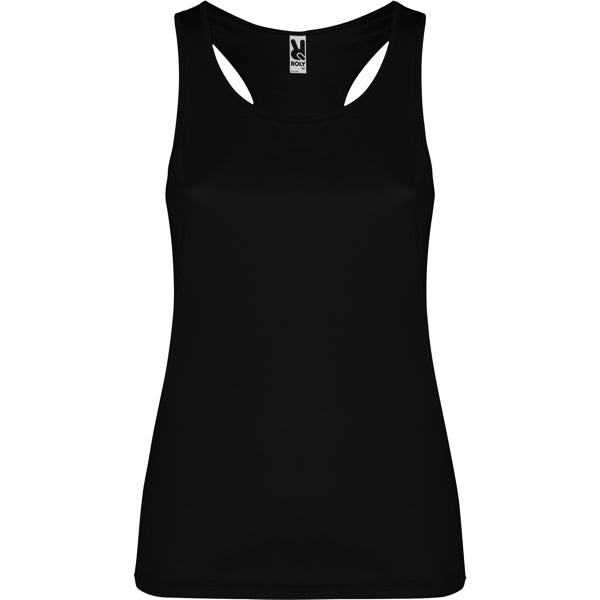 Roly SHURA PD0349 Women's Technical Tank Top