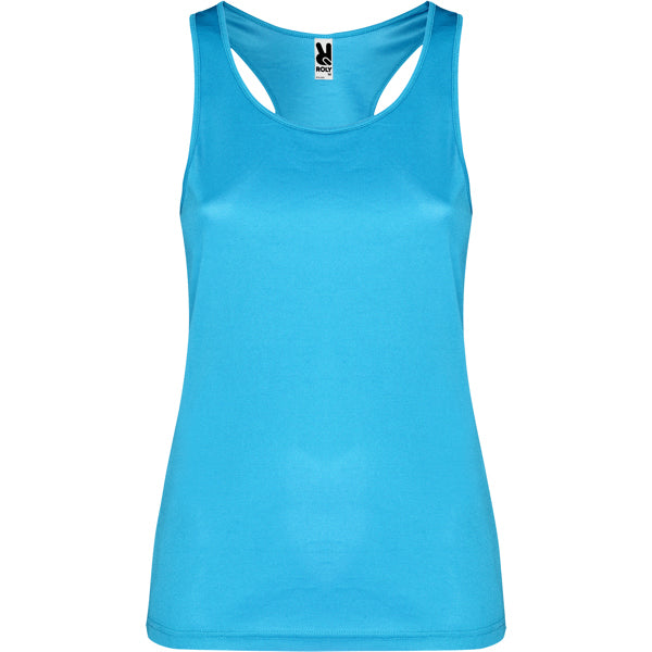 Roly SHURA PD0349 Women's Technical Tank Top